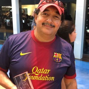 Meet your Posher, David